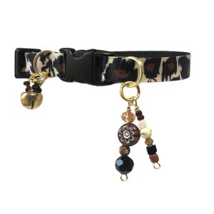 Fashion Collar - Animal Print 02