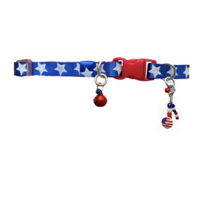 July 4th Collar Collection