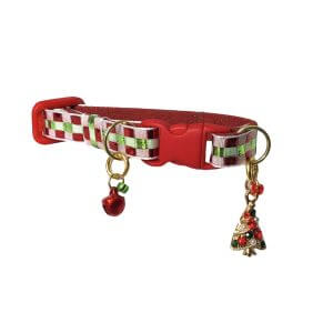 Christmas Collar Collection 07