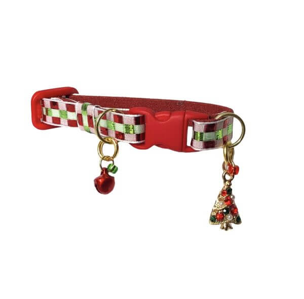 Christmas Collar Collection 07