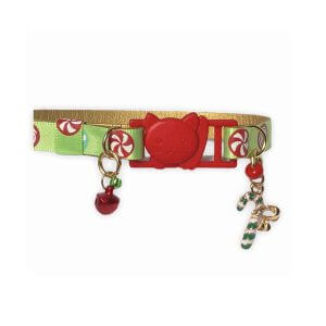 Collar Coleccion Navidad