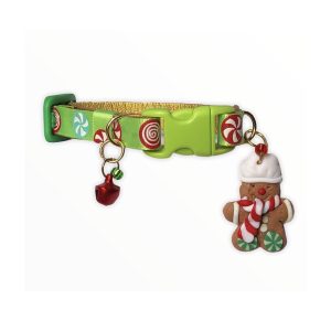 Christmas Collar Collection 04