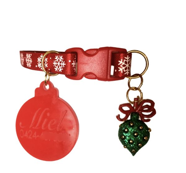 Christmas Collar Collection 05 - Image 3