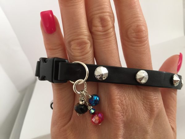 Rocker Collar Collection 05