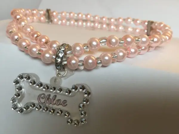 Pearls Collar - Image 5