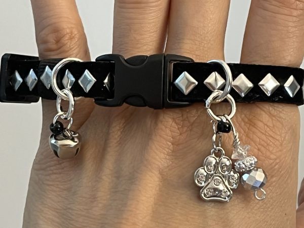 Rocker Collar Collection 02