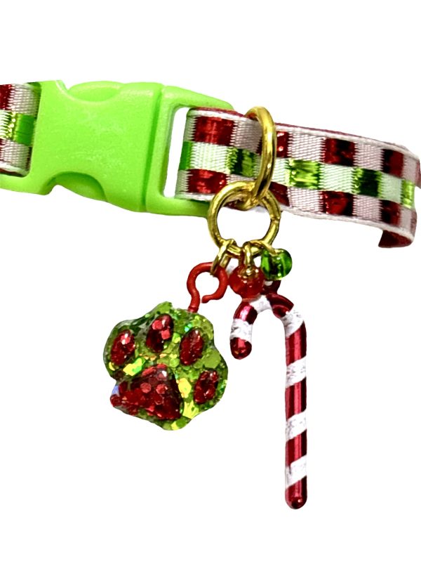 Christmas Collar Collection 07 - Image 4