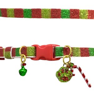 Christmas Collar Collection 03