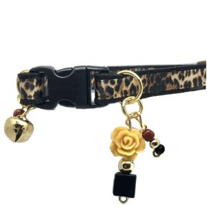Fashion Collar - Animal Print 03