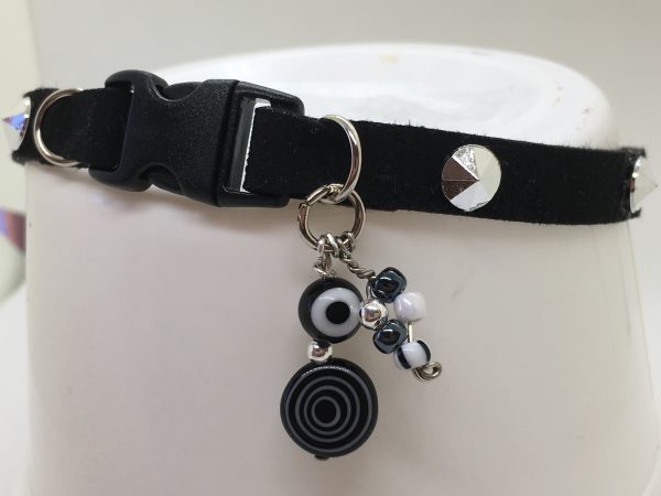 Spiked Collar 03