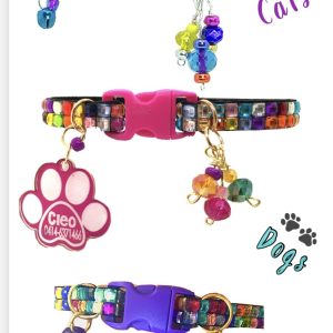 LGBT Collar - Multicolor 10
