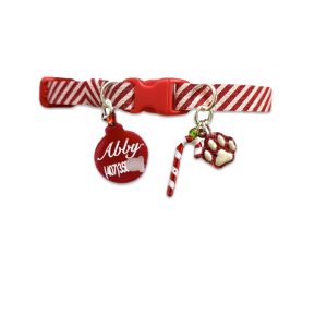 Christmas Collar Collection 02