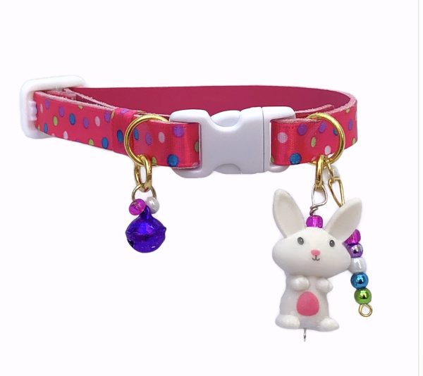 Easter Collar Collection - Rabbit - Image 2