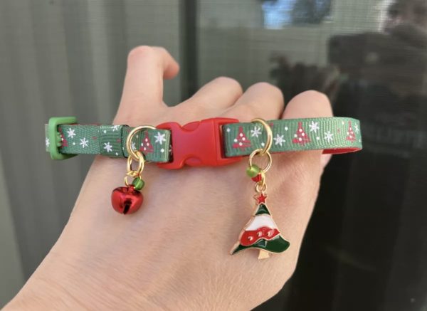 Christmas Collar Collection 06 - Image 2