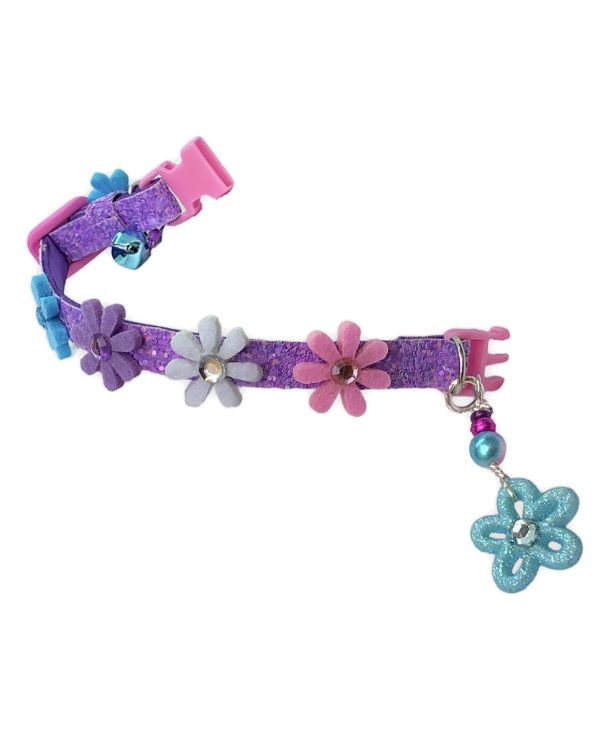 Easter Collar Collection - Flowers - Image 2