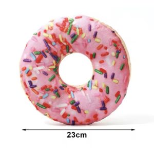 Stuffed Toy Food - Donut