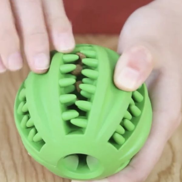 Interactive Small Ball - 5 cm. - Image 6