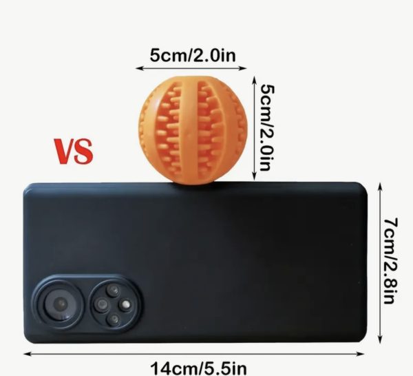 Interactive Small Ball - 5 cm. - Image 7