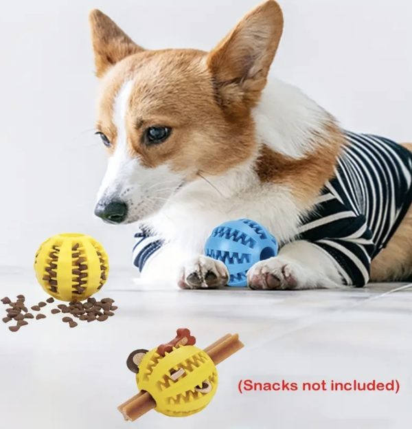 Interactive Small Ball - 5 cm. - Image 8