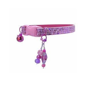 Easter Collar Collection - Pink