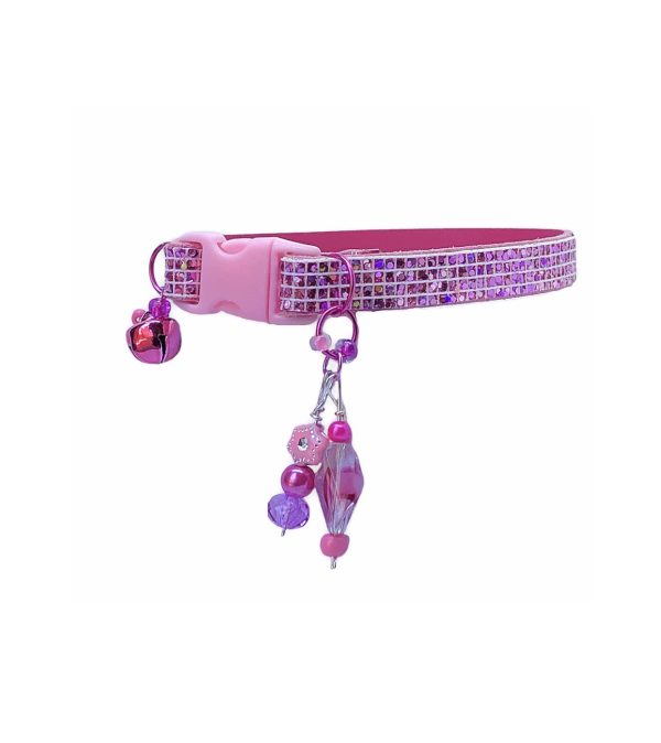 Easter Collar Collection - Pink