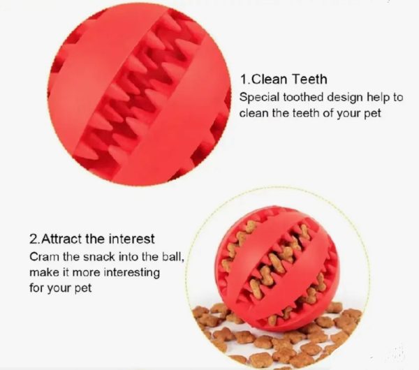 Interactive Small Ball - 5 cm. - Image 11