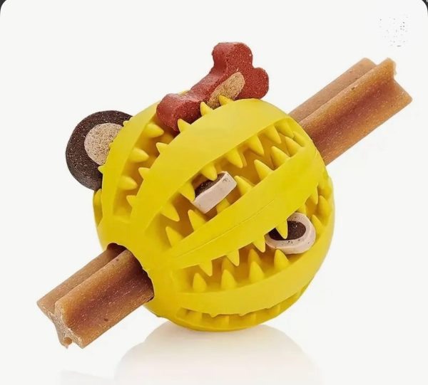 Interactive Large Ball - 7cm. - Image 5