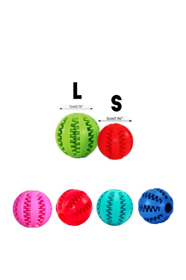 Interactive Small Ball - 5 cm. - Image 12