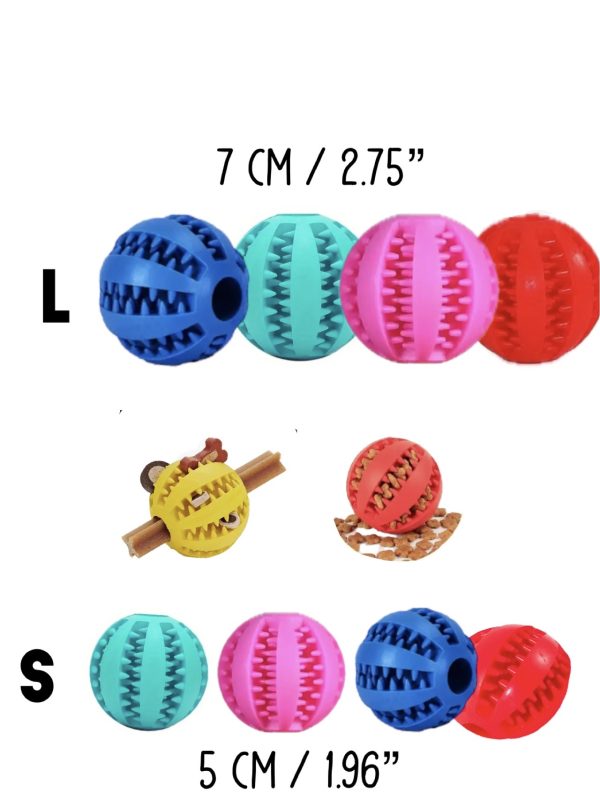 Interactive Large Ball - 7cm. - Image 7