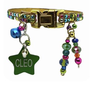 LGBT Collar - Multicolor 05