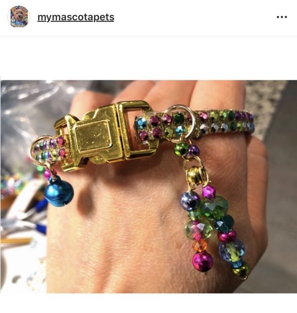 LGBT Collar - Multicolor 05 - Image 2