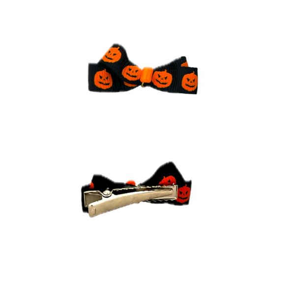 Halloween Bow 03 - Image 2