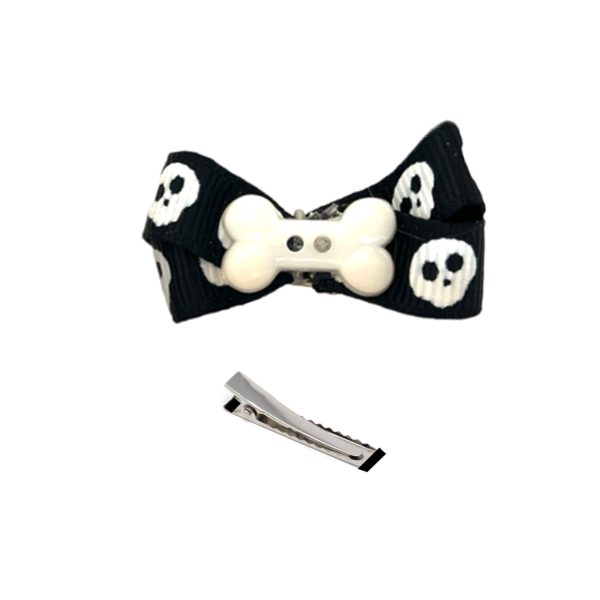 Halloween Bow 01 - Image 2
