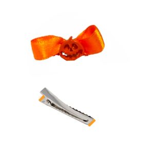 Halloween Bow 06