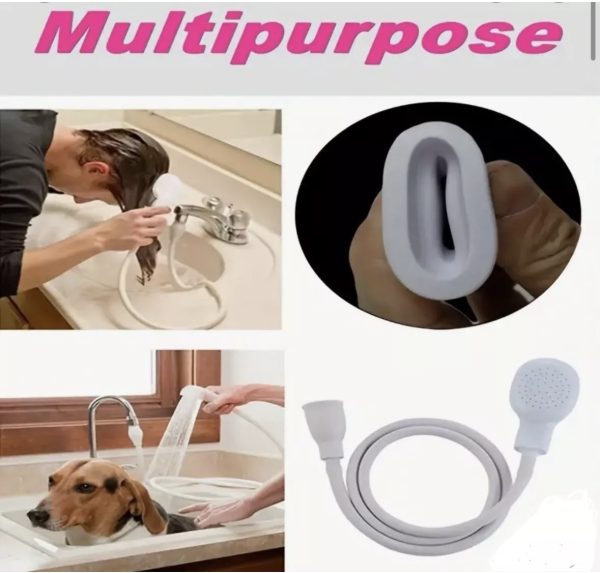 Bath Shower Set - Image 4