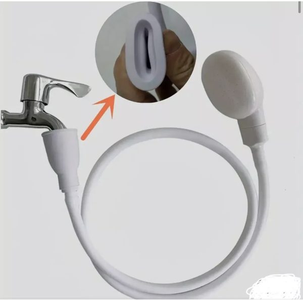 Bath Shower Set - Image 3