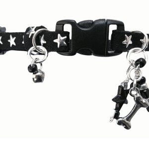 Rocker Collar Collection 01