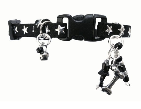 Rocker Collar Collection 01