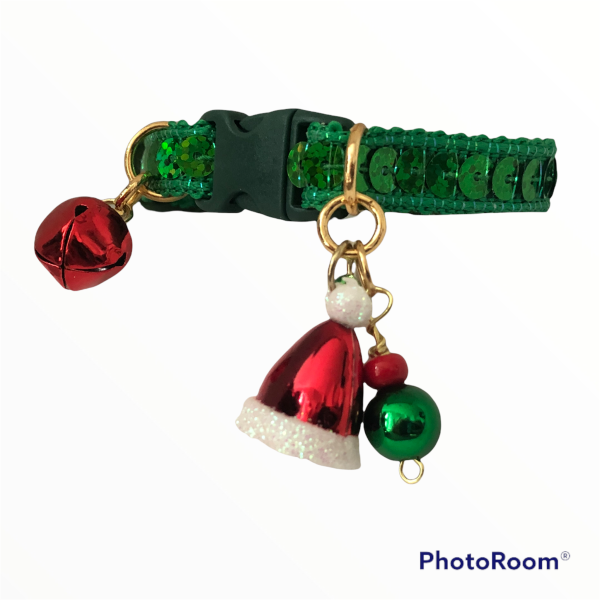 Christmas Collar Collection 01 - Image 2