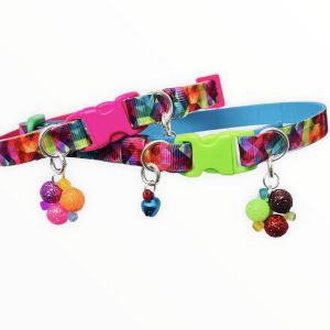 Printed Multicolor - Standard Collar