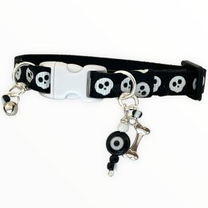 Halloween Collar Collection - 03