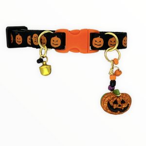 Halloween Collar Collection - 02