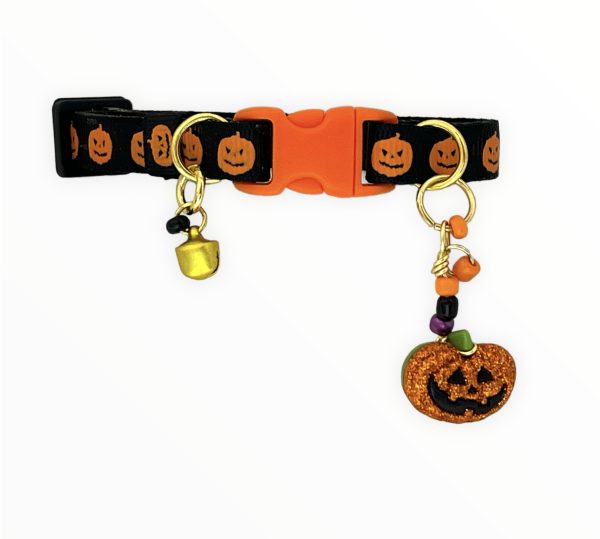 Halloween Collar Collection - 02