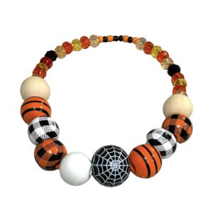 Halloween Collar Collection - 01