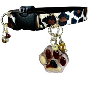 Fashion Collar - Animal Print Set 01