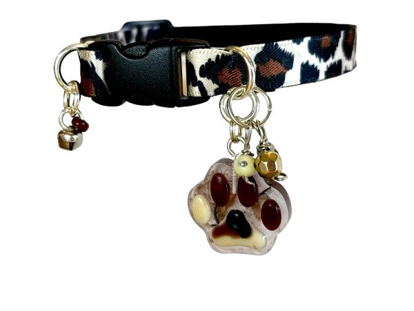Fashion Collar - Animal Print Set 01