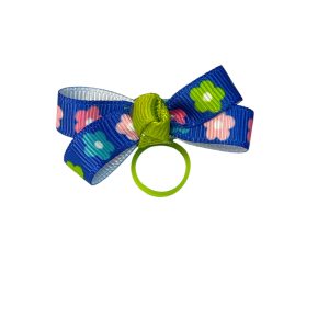Floral Bows 03