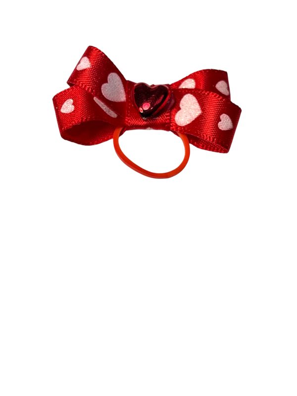 St Valentine’s Bow - Image 2