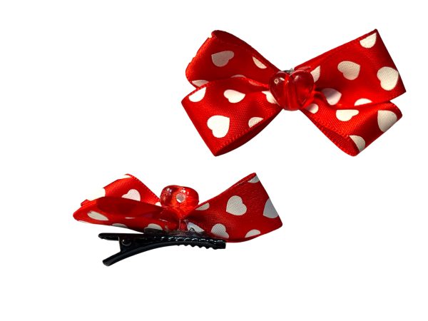 St Valentine’s Bow - Image 4