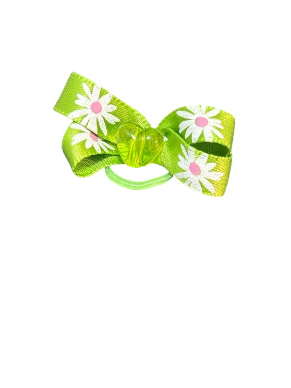 Floral Bows 04